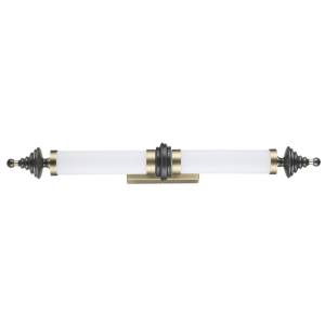 Настенный светильник Odeon Light L-Vision Ula 5404/28WL