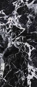 Слэб керамический Staro Slab Matt Nero Napoleon 120x280