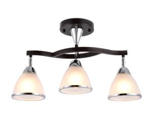 Подвесная люстра Ambrella light Traditional TR3112