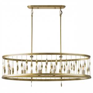 Подвесная люстра Lightstar Firenze 725263