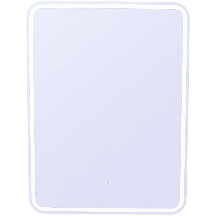 Зеркало-шкаф Style Line Каре СС-00002373 55x80