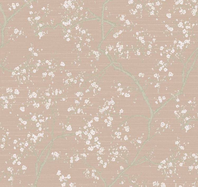 Обои Milassa Весеннее Утро ABC2007