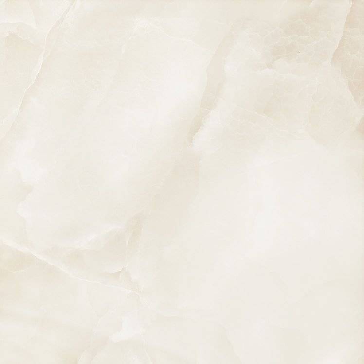 Керамогранит Absolut Keramika Sajalin ABS3187 Cream 80x80