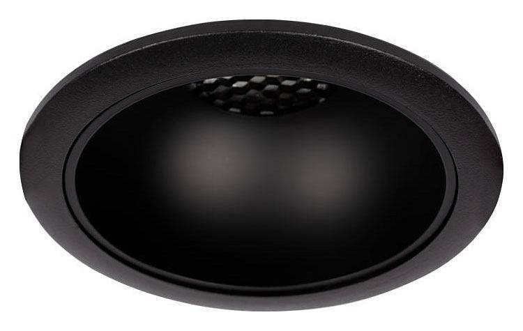 Встраиваемый светильник Loft It Comb 10330/B Black