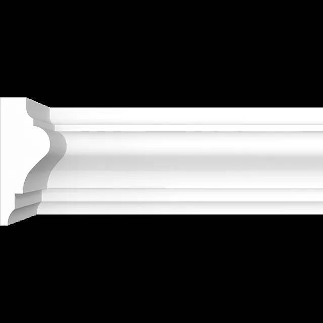 Молдинг Artpole SMG576 80x3.5x9