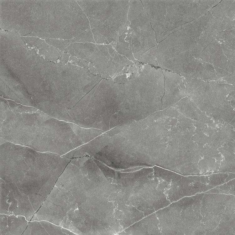 Керамогранит Arcadia Ceramica Pulpis Nero CR6011-A Carving 60x60