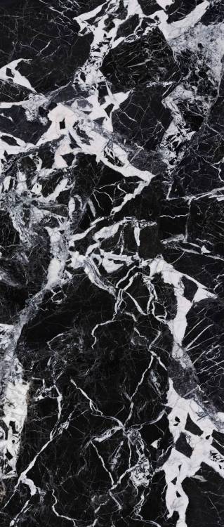 Слэб керамический Staro Slab Matt Nero Napoleon 120x280