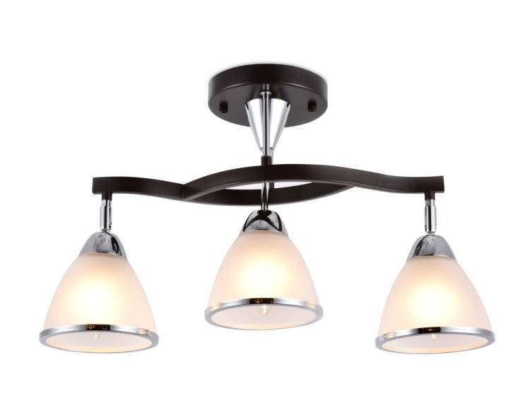 Подвесная люстра Ambrella light Traditional TR3112