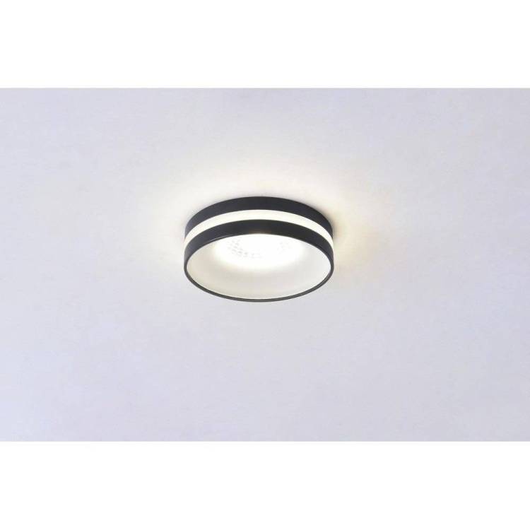 Встраиваемый потолочный светильник Omnilux Napoli OML-102719-06