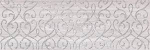 Декор Laparet Envy 17-03-11-1191-0 Blast Бежевый 20x60
