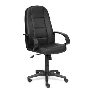 Кресло компьютерное Tetchair СН747 1040 черный