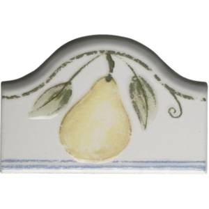 Бордюр Vives Aranda Cornisa Mancerina-4 9x13