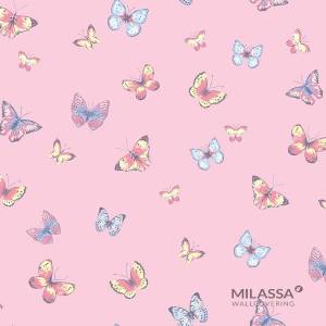 Обои флизелиновые Milassa Twins Tw4 007