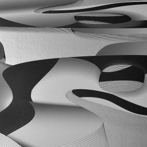 Панно Marburg Zaha Hadid Hommage 46303