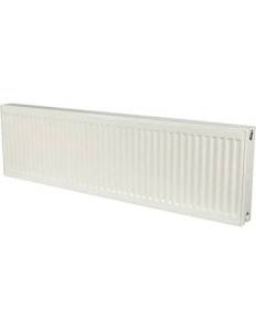 Радиатор стальной Kermi FKO FK0220401601N2Y 400x1600 панельный тип 22