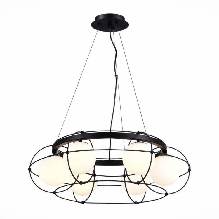 Подвесная люстра ST Luce Beata SL1189.403.06