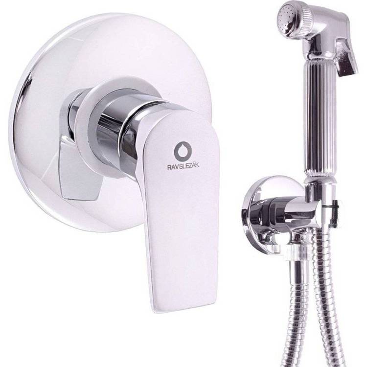 Гигиенический душ Rav Slezak Colorado CO142/1 с внутренней частью
