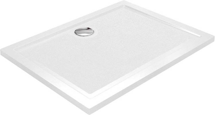 Поддон для душа Wasserkraft Salm 27T 120х90