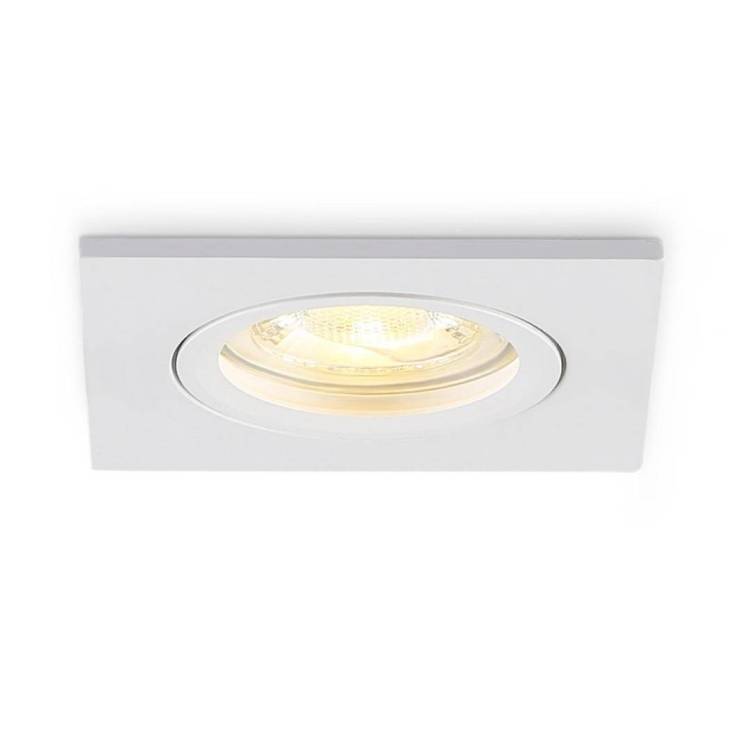 Встраиваемый светильник Ambrella light Techno Spot ST TN102455
