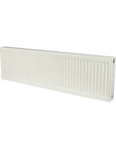 Радиатор стальной Kermi FKO FK0220401601N2Y 400x1600 панельный тип 22