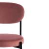 Стул Tetchair Рево 15472 корлловый фото 6