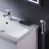 Смеситель для раковины AM.PM Sunny F85C03000 с гигиеническим душем