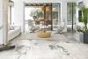 Керамогранит Casa Dolce Casa Onyx and More 766026 Silver Onyx Satin 6mm 120x280 фото 7