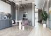 Керамогранит Alma Ceramica Arcadia GFU60120ARC70L 60x120 фото 2