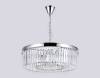 Подвесная люстра Ambrella light Traditional TR5096 фото 4