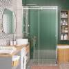 Душевой уголок Wasserkraft Vils 56R07 120x90 см