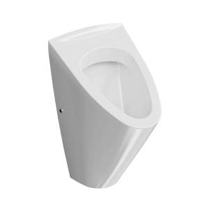 Писсуар Kerama Marazzi Pro Cantero PROC.ur.02 подвесной с крепежом, белый глянцевый