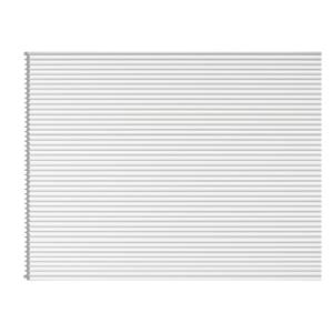 Панель DECOMASTER A311 290x30.4x0.6