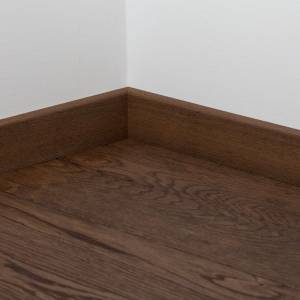 Плинтус шпонированный Tarkett АРТ P/Skirting P (АПТ П/Скиртинг П) Винтаж Порту 2400x80x20