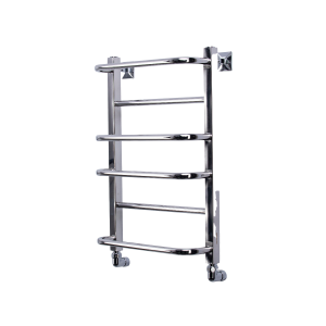 Полотенцесушитель водяной Comfysan Puro-K 013066 W-6 60/40 хром