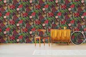 Grandeco Jungle