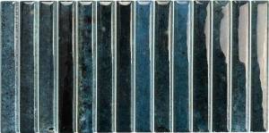 Керамогранит Dune Kit-Kat 188860 Mosiac Ocean Glossy 11.5x23.1
