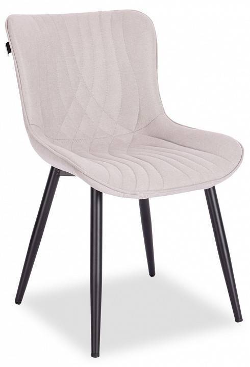 Стул Everprof Aqua 19722, EP Aqua Fabric Grey Серый