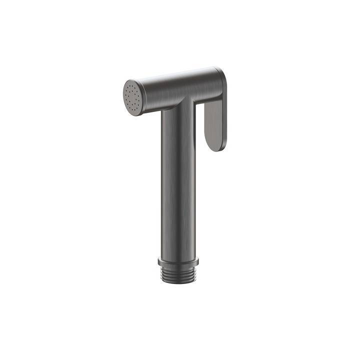 Гигиеническая лейка Iddis Optima Home 020GB0Gi20 графит