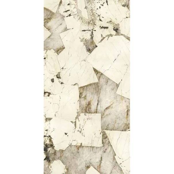 Керамогранит Ariostea Ultra Marmi UM6P157691 Patagonia Prelucidato 75x150