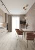 SPC Ламинат AlixFloor City Line 5/43 4V ALX1550-5 Дуб каменно-серый 1200x183 фото 2
