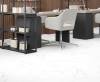Керамогранит Laparet Carrara Blanco PRO белый матовый R11Soft 60x60 фото 3