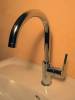 Смеситель для раковины Hansgrohe Talis 32082000 фото 5
