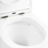 Унитаз подвесной Cezares Stylus CZR-6601-TH-TOR/CZR-870-SC фото 9