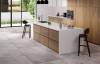 Керамогранит Prime Ceramics Desert Light Grey Rect 60x60 фото 9