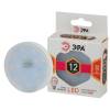 Лампа светодиодная ЭРА GX53 12W 2700K прозрачная LED GX-12W-827-GX53 Б0020596 фото 4