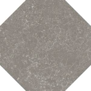 Керамическая плитка Kerama Marazzi Касабланка KM2424G0021N серый матовый 24x24