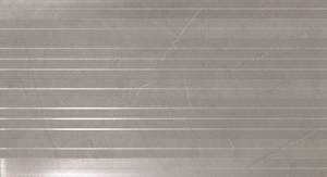Декор Atlas Concorde Marvel ASC4 Silver Stripe 30.5x56