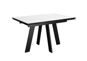 Кухонный стол Дик SKM110 00-00082091 Mono white