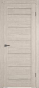 Межкомнатная дверь Владимирская Фабрика Дверей Atum 6 Cappuccino 800x2000