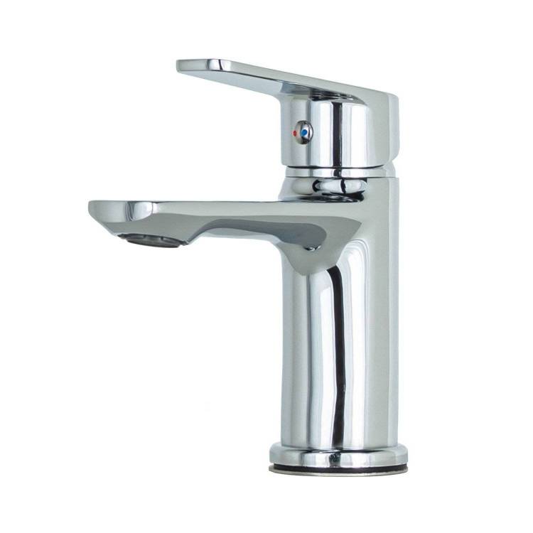 Смеситель для раковины Orange Felix M14-021cr